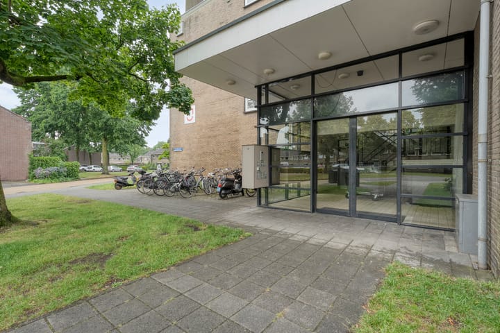 Foto 6 van van Ewijcksingel 122