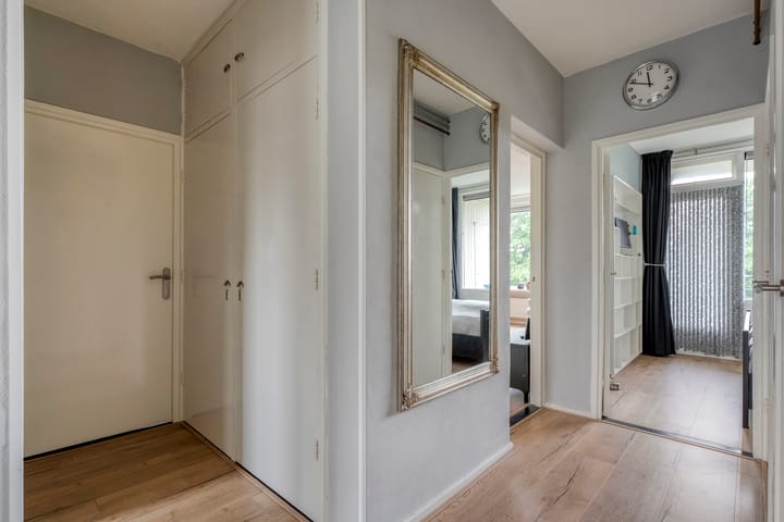 Foto 10 van van Ewijcksingel 122