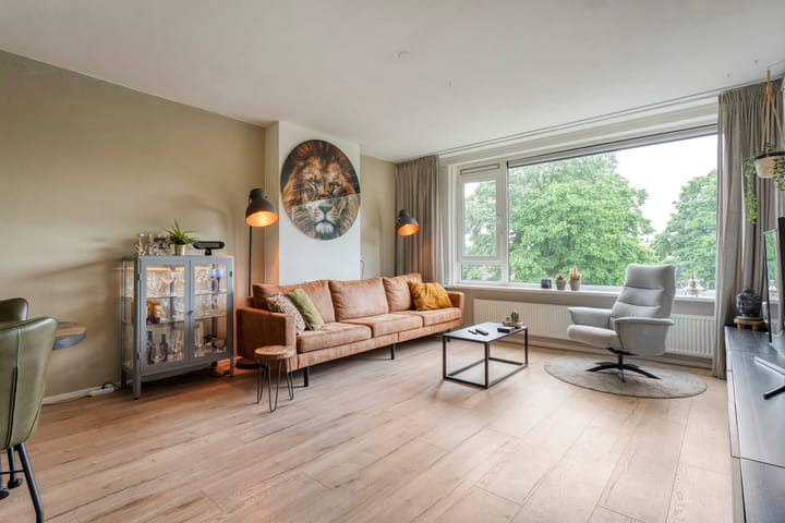 Foto 3 van van Ewijcksingel 122