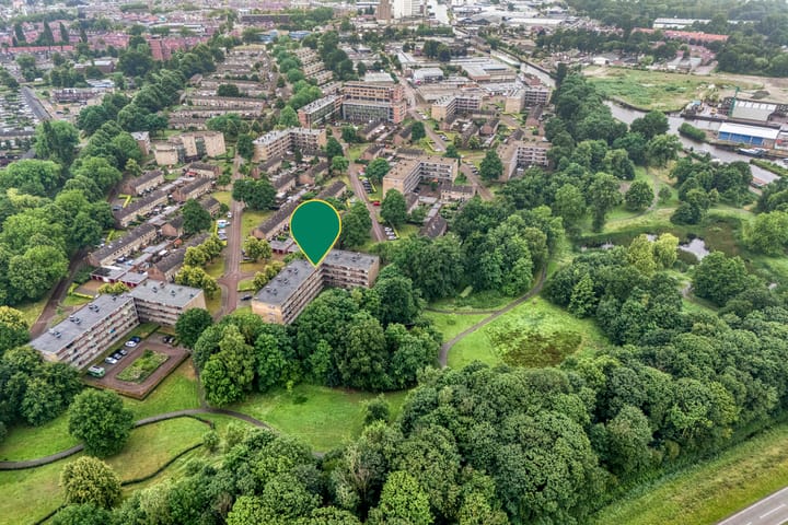 Foto 2 van van Ewijcksingel 122