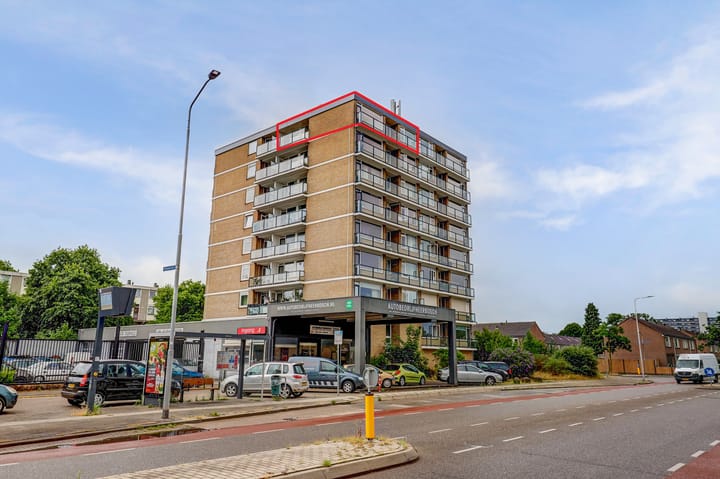 Foto 1 van Symfoniestraat 56