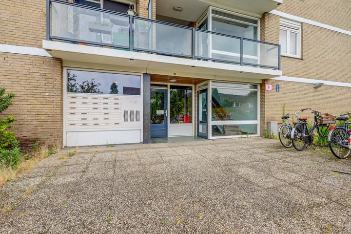 Foto 2 van Symfoniestraat 56