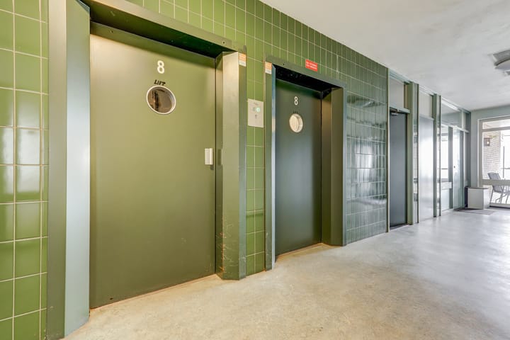 Foto 5 van Symfoniestraat 56