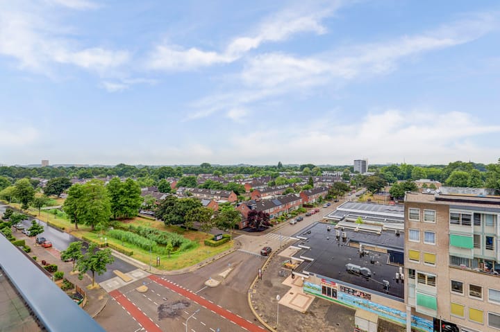 Foto 18 van Symfoniestraat 56