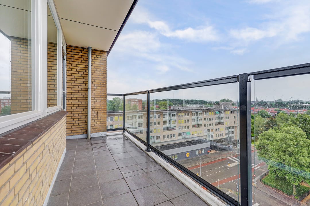 Foto 28 van Symfoniestraat 56