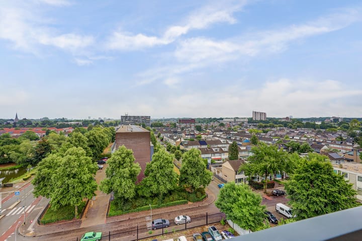 Foto 30 van Symfoniestraat 56