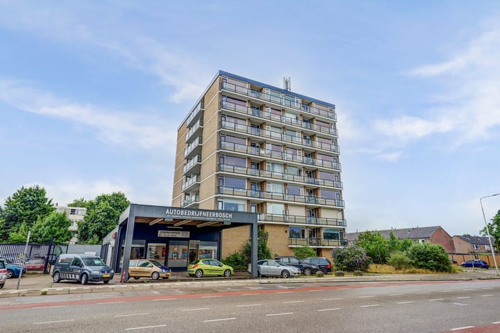 Foto 33 van Symfoniestraat 56