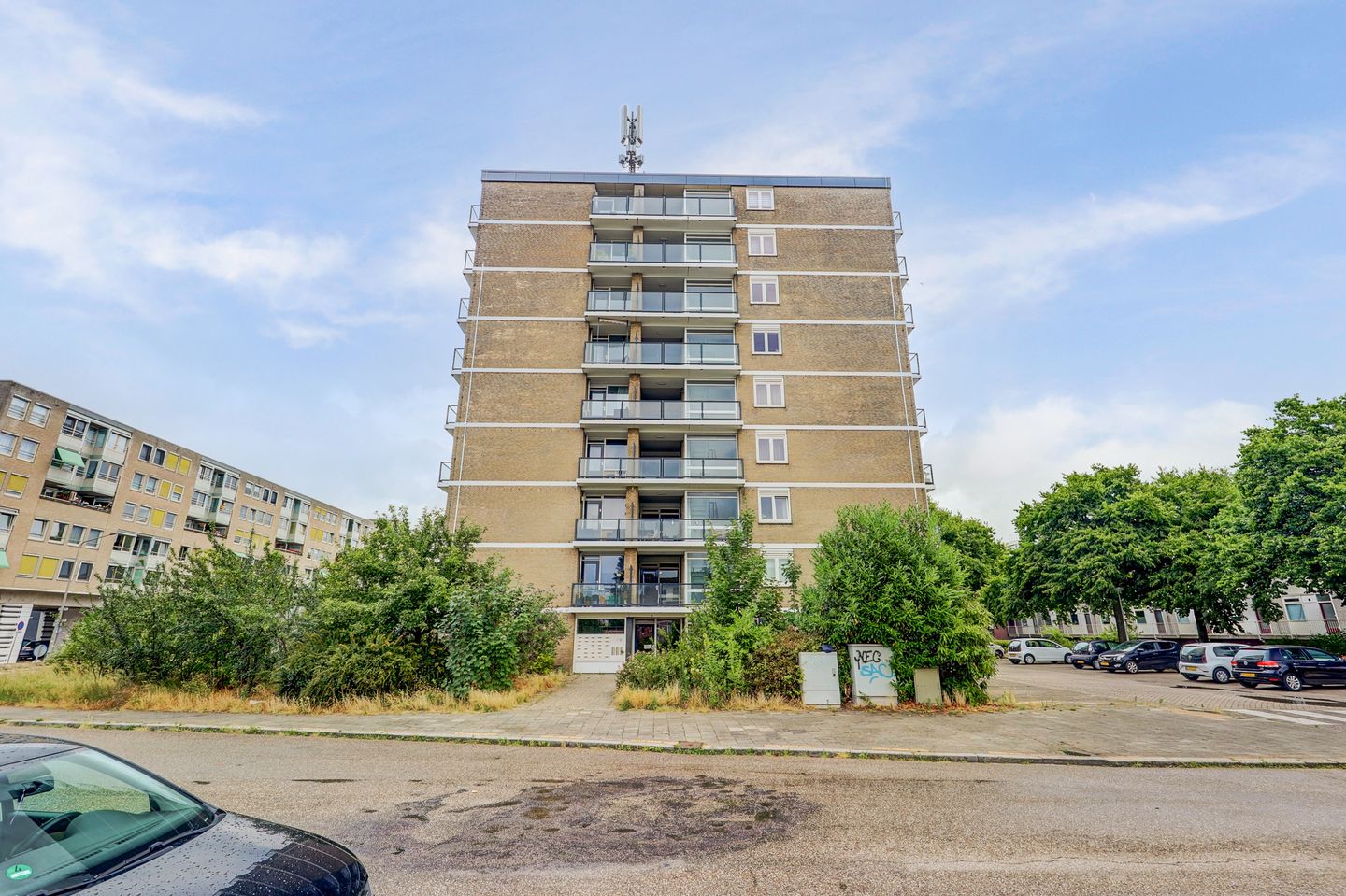 Foto 34 van Symfoniestraat 56