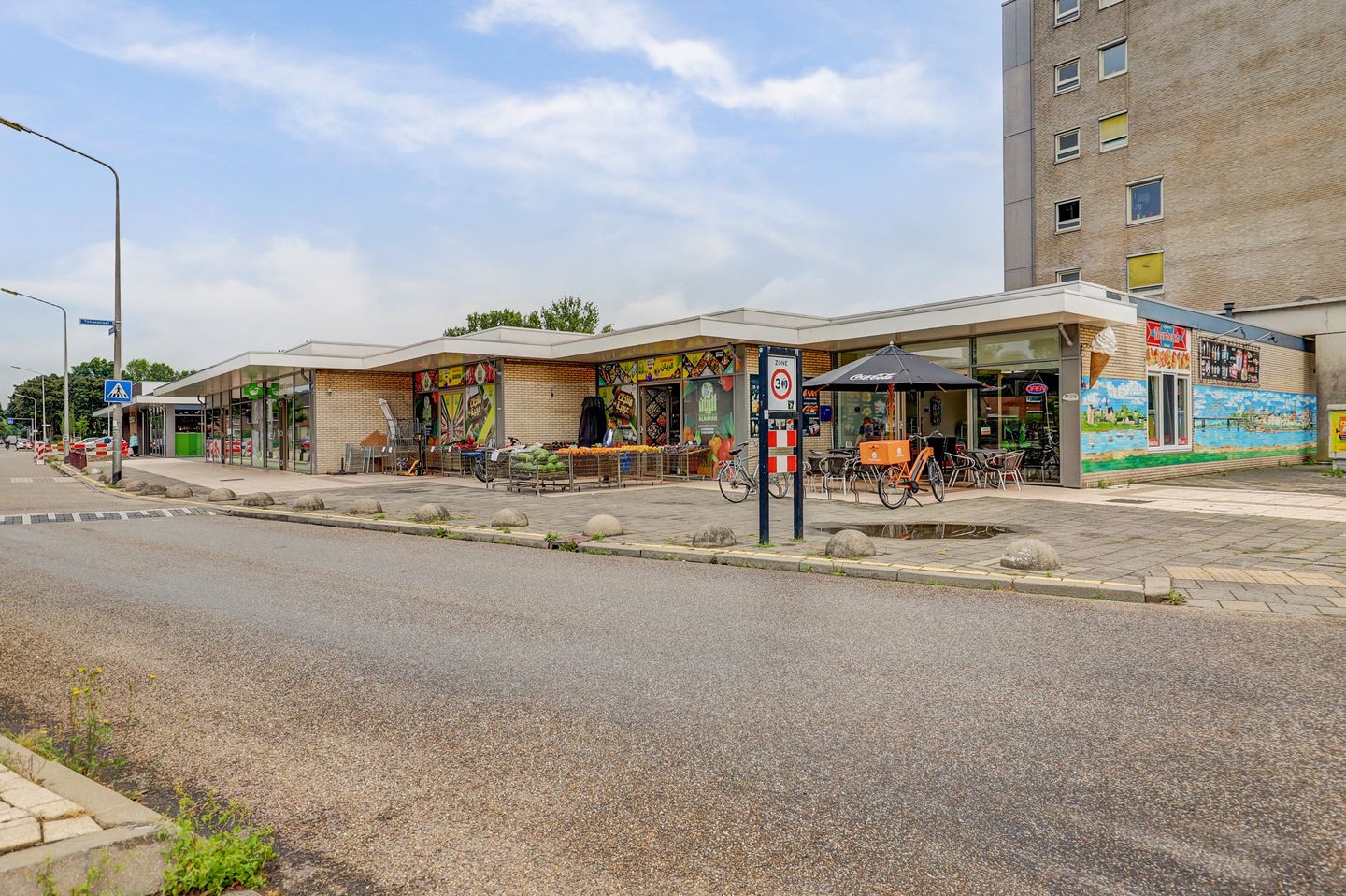 Foto 35 van Symfoniestraat 56