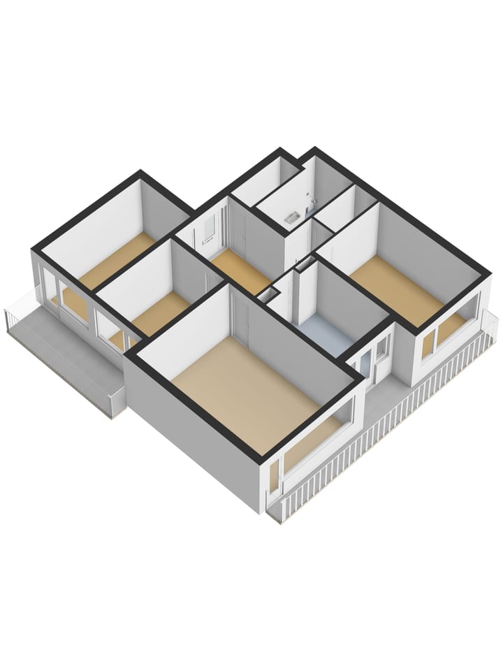 Foto 37 van Symfoniestraat 56