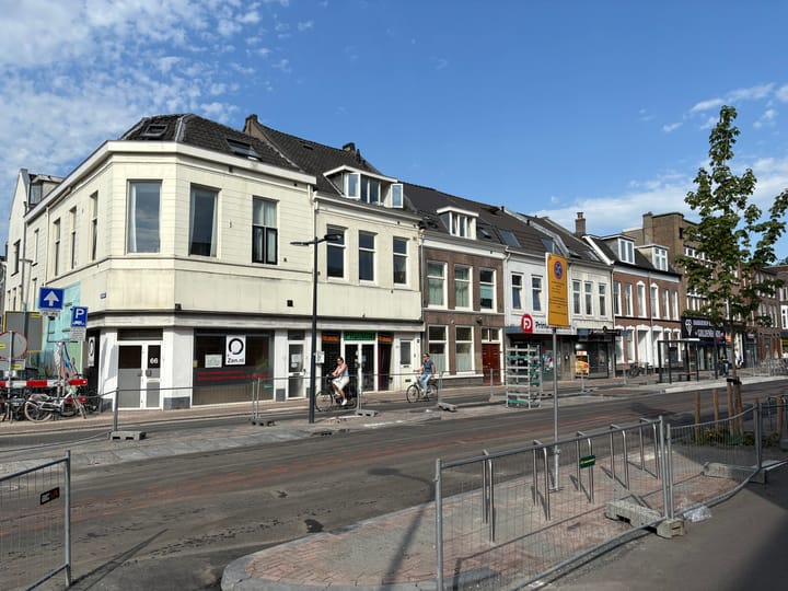 Amsterdamsestraatweg 68, Utrecht