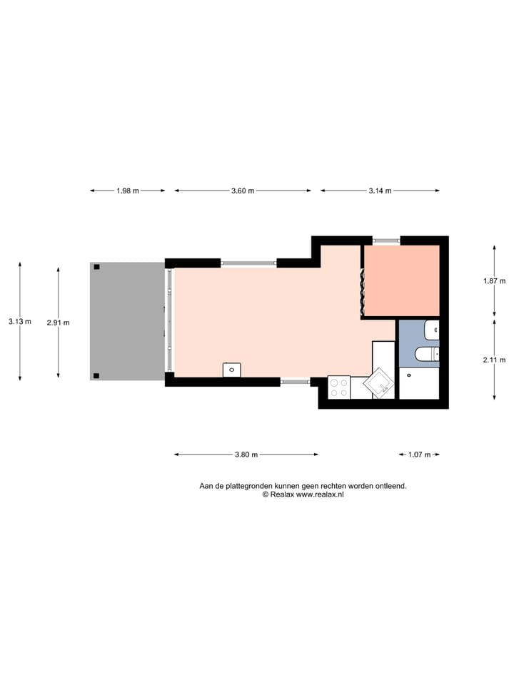 Foto 33 van Hexelseweg 80-Z512
