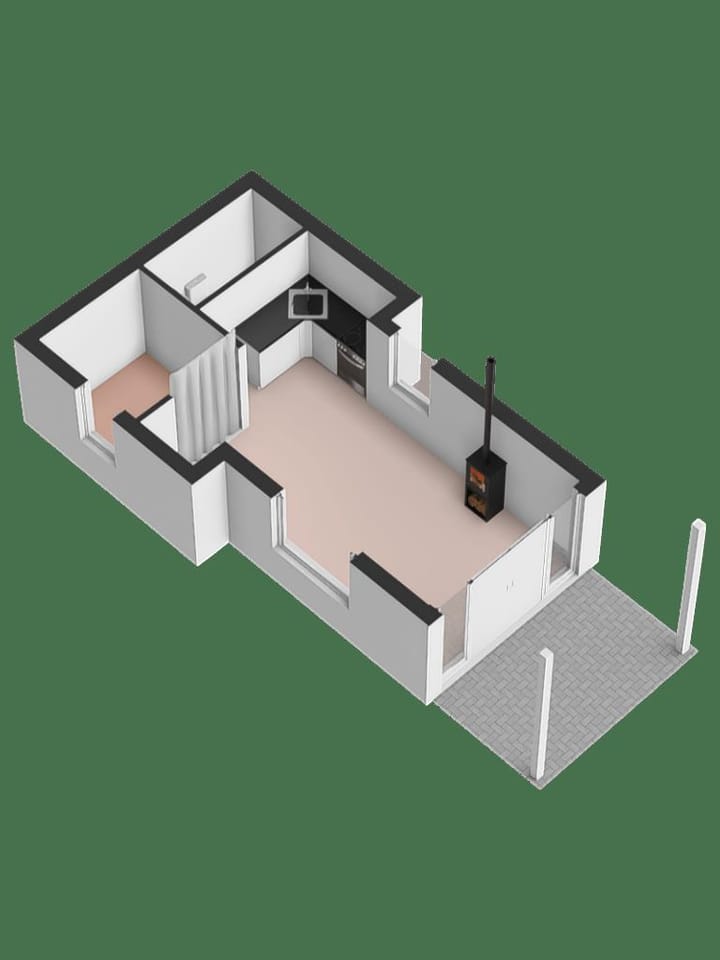 Foto 34 van Hexelseweg 80-Z512