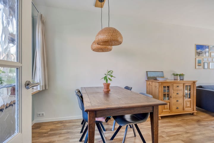 Foto 11 van M A de Ruyterstraat 26