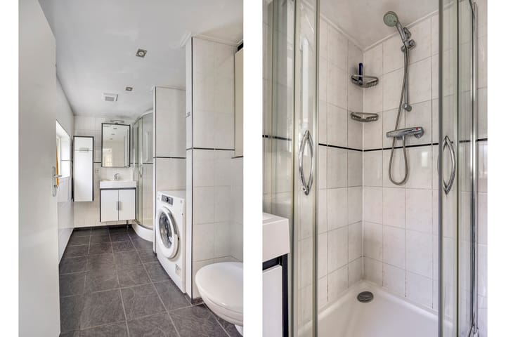 Foto 14 van M A de Ruyterstraat 26