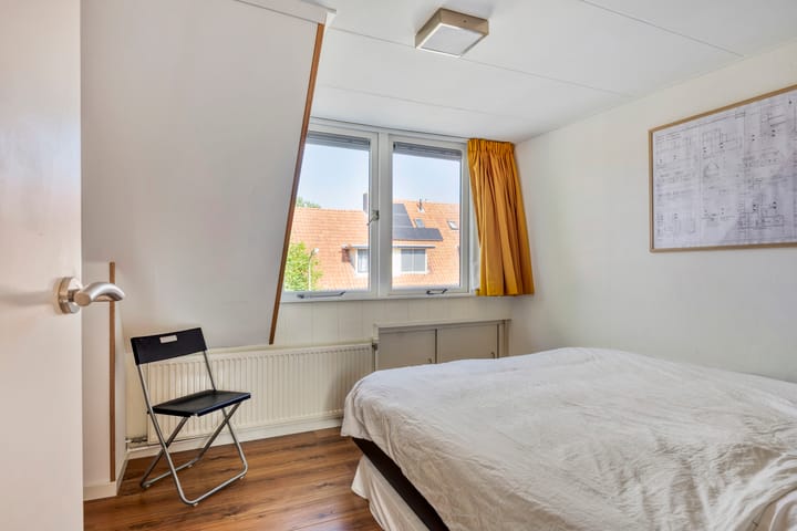 Foto 17 van M A de Ruyterstraat 26