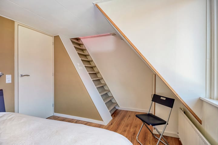 Foto 19 van M A de Ruyterstraat 26