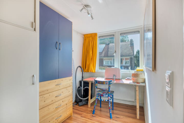 Foto 20 van M A de Ruyterstraat 26