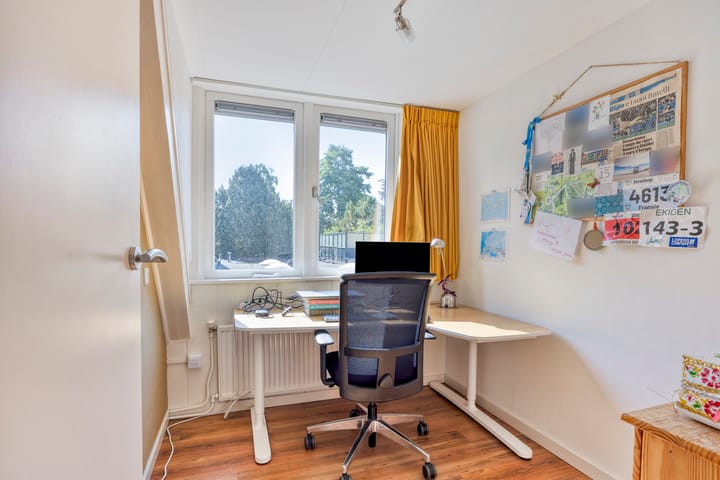 Foto 21 van M A de Ruyterstraat 26