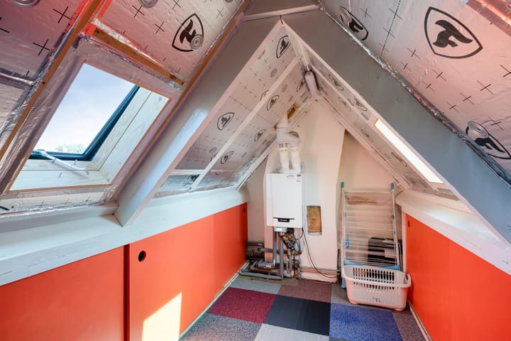 Foto 22 van M A de Ruyterstraat 26