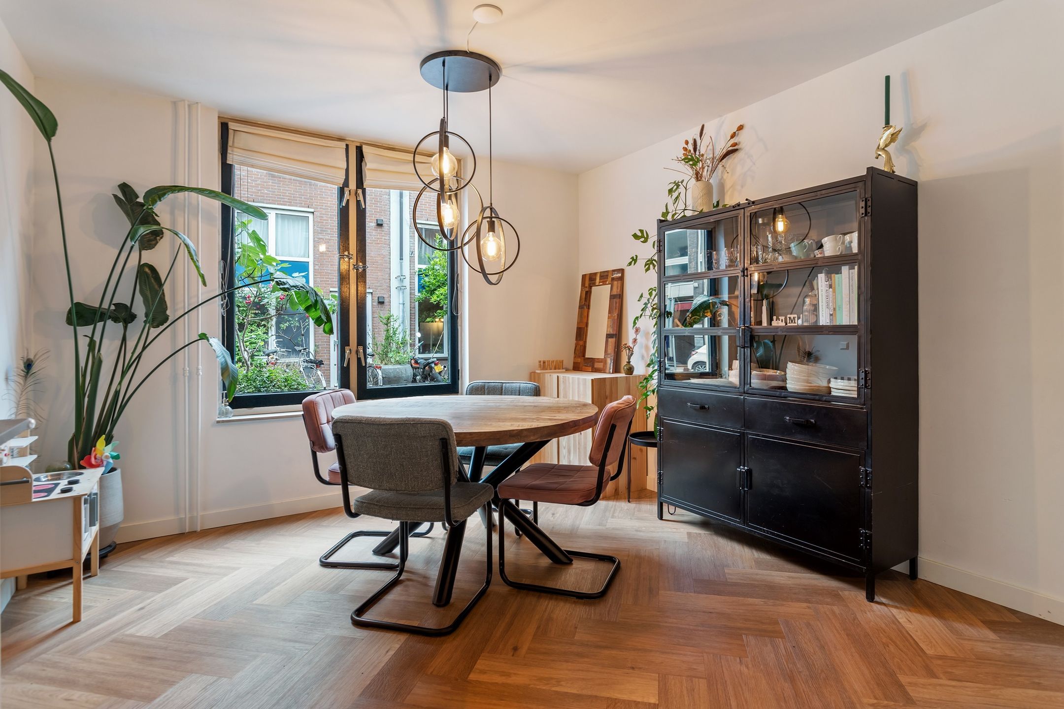 Foto 3 van Korte Jufferstraat 1