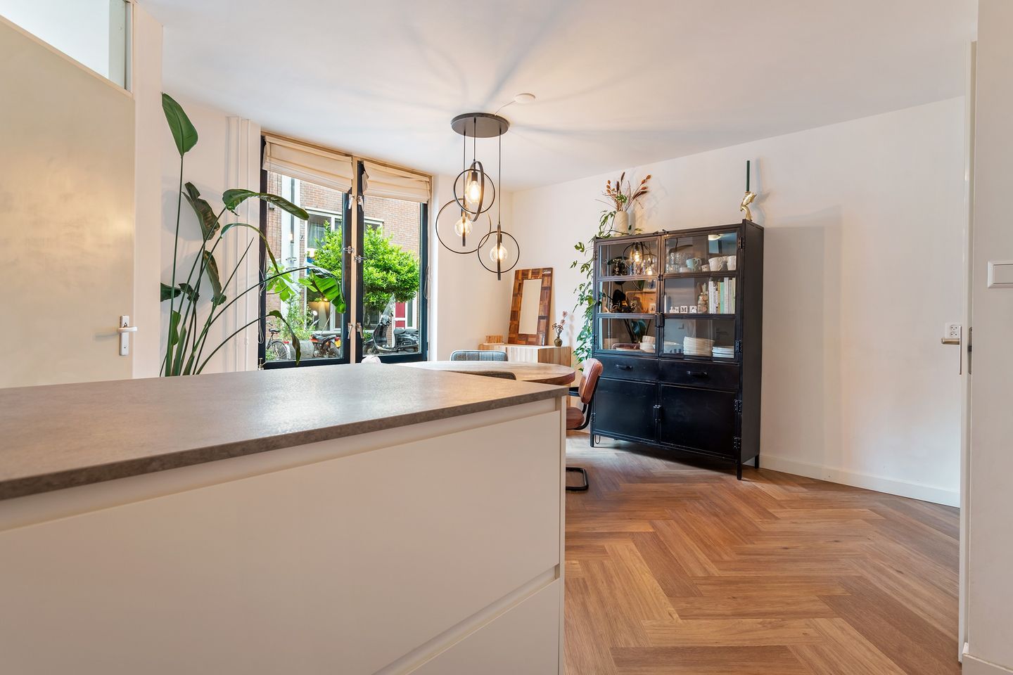 Foto 4 van Korte Jufferstraat 1