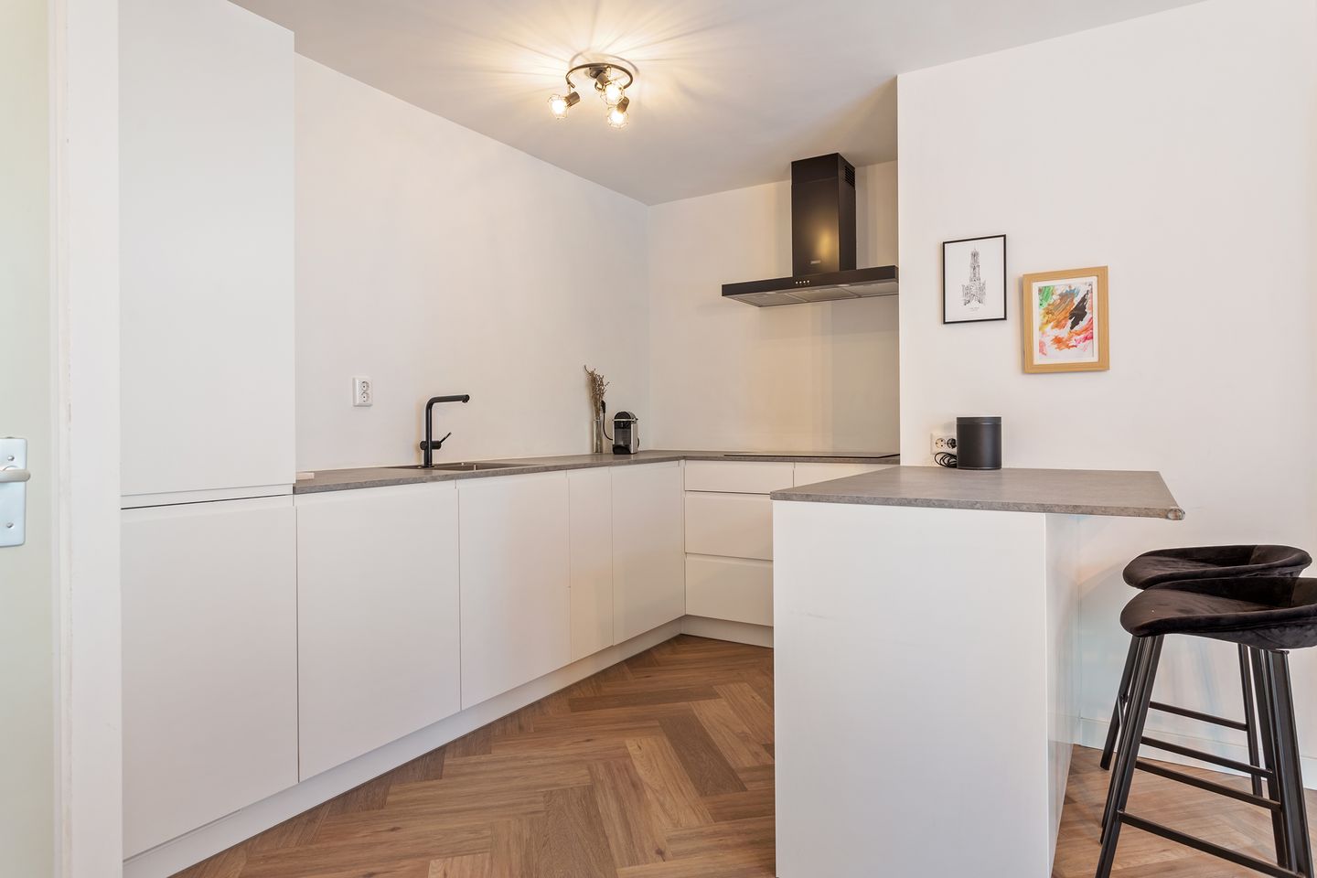 Foto 5 van Korte Jufferstraat 1