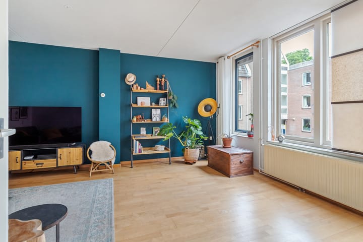 Photo 8 of Korte Jufferstraat 1