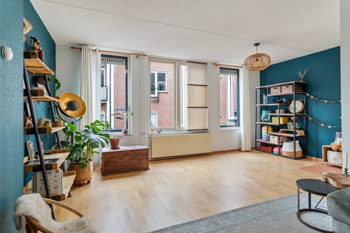 Photo 9 of Korte Jufferstraat 1