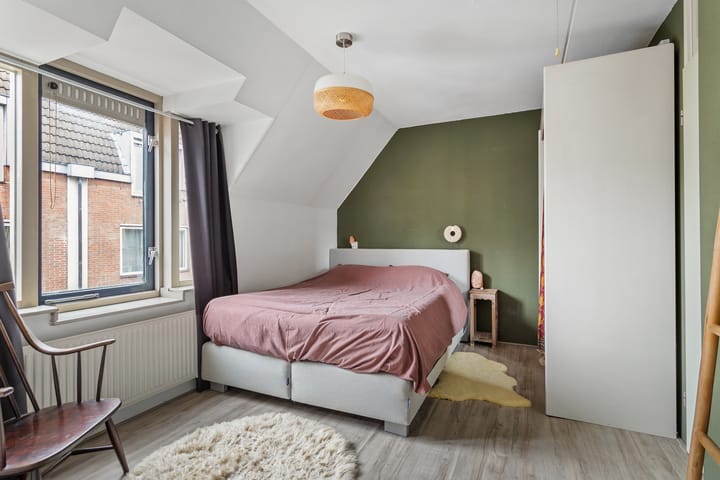 Photo 11 of Korte Jufferstraat 1