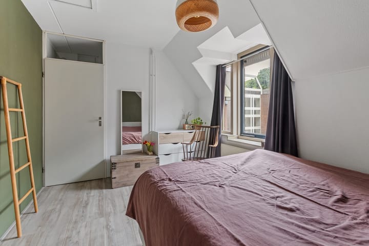 Photo 12 of Korte Jufferstraat 1