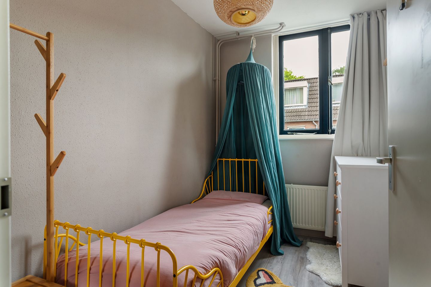 Foto 14 van Korte Jufferstraat 1