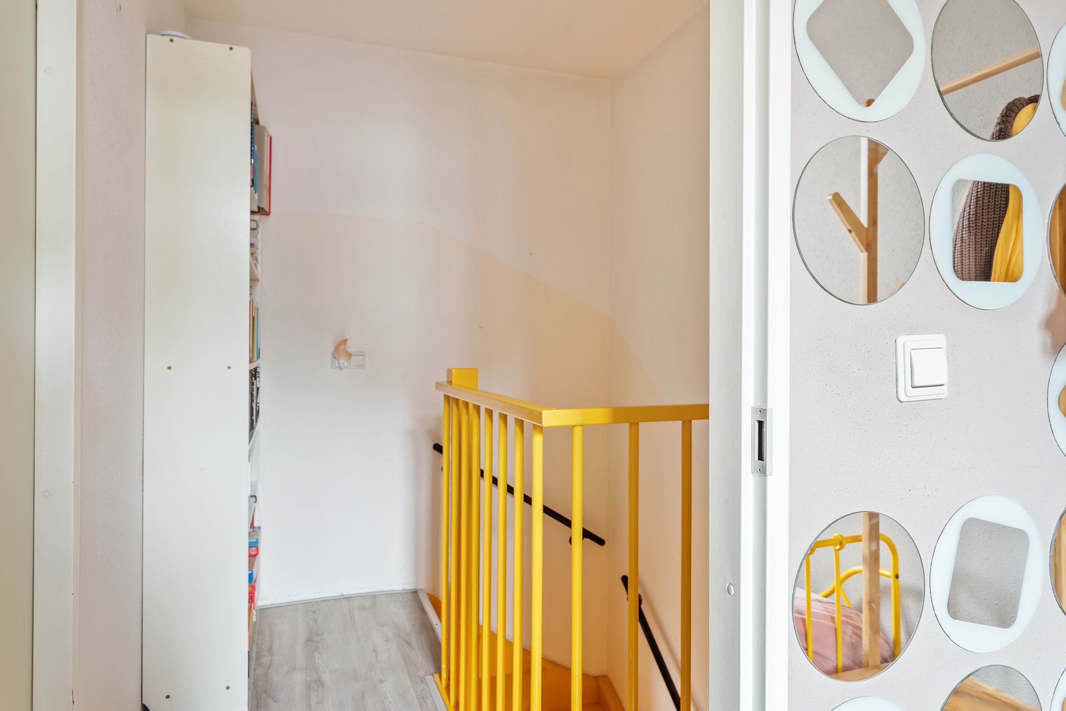 Foto 15 van Korte Jufferstraat 1