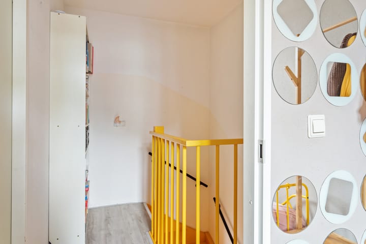 Photo 15 of Korte Jufferstraat 1