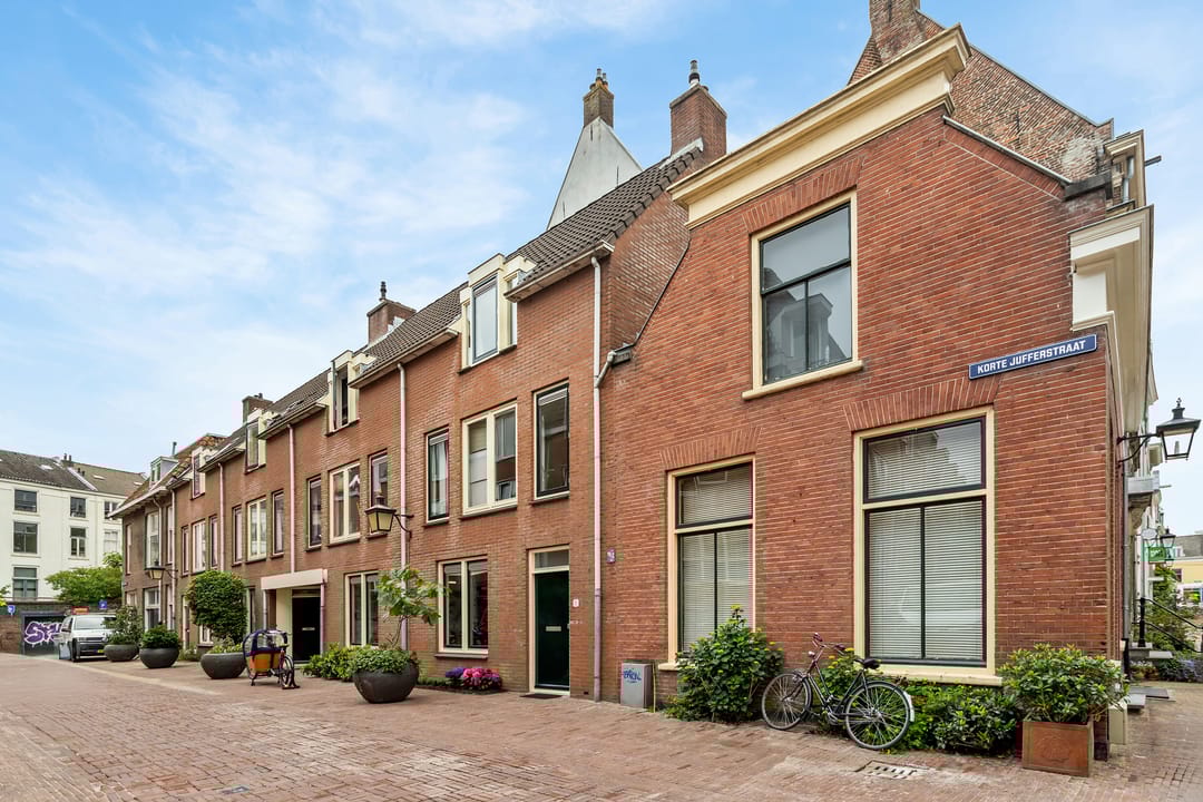 Foto 17 van Korte Jufferstraat 1