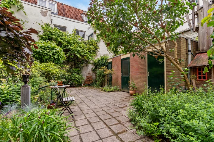 Photo 18 of Korte Jufferstraat 1