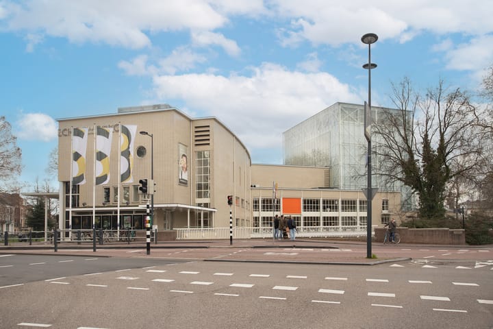 Photo 19 of Korte Jufferstraat 1