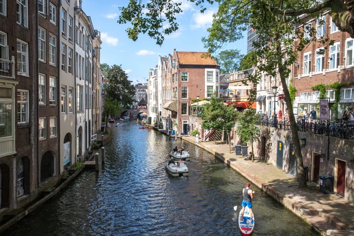 Photo 20 of Korte Jufferstraat 1