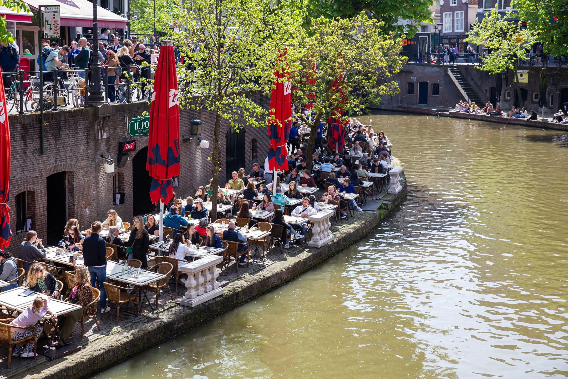 Foto 21 van Korte Jufferstraat 1