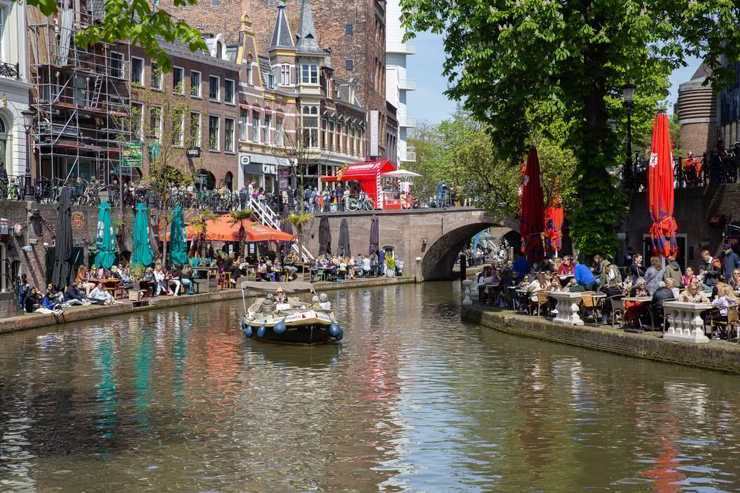 Foto 22 van Korte Jufferstraat 1