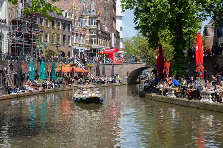 Photo 22 of Korte Jufferstraat 1