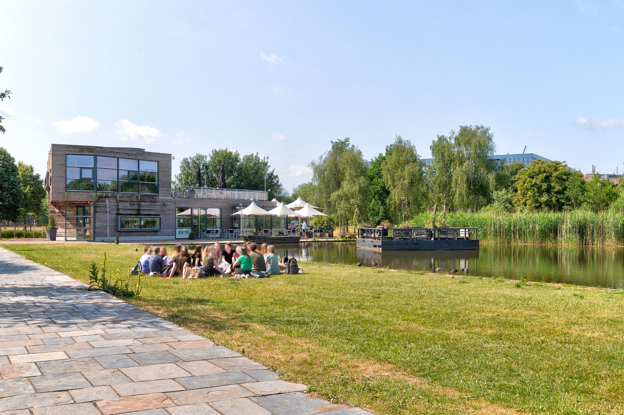 Foto 24 van Korte Jufferstraat 1