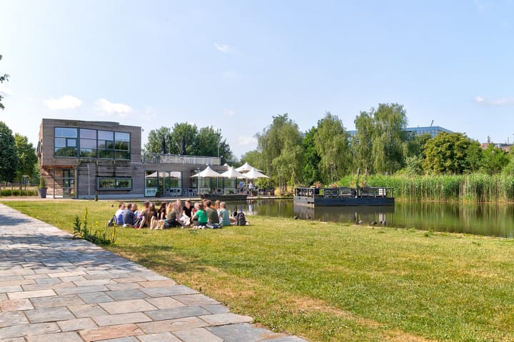 Photo 24 of Korte Jufferstraat 1