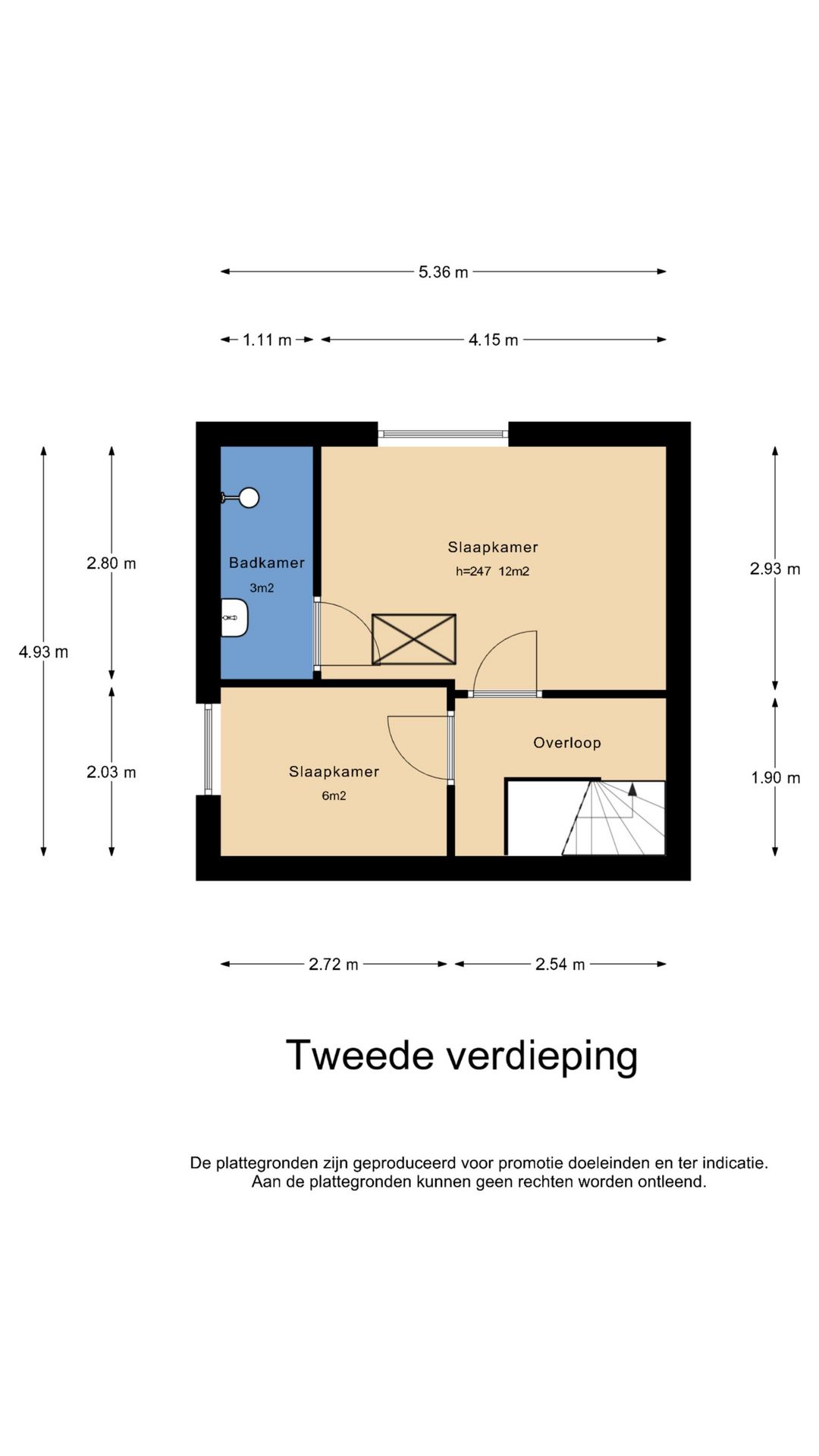 Foto 29 van Korte Jufferstraat 1