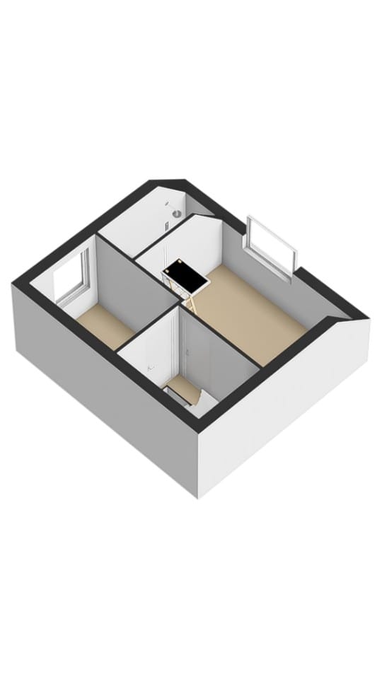 Photo 30 of Korte Jufferstraat 1