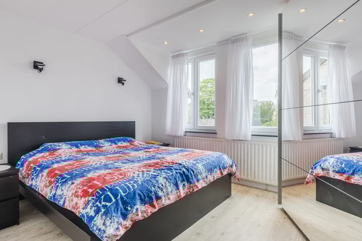 Foto 4 van Harmonieplein 1