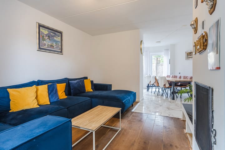 Foto 11 van Harmonieplein 1