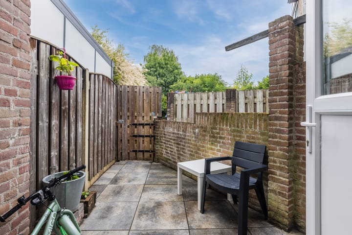 Foto 16 van Harmonieplein 1