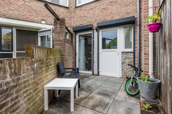 Foto 17 van Harmonieplein 1