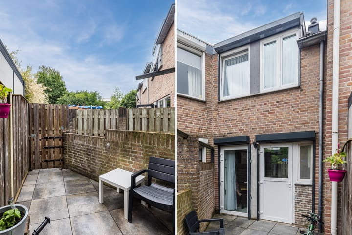 Foto 18 van Harmonieplein 1